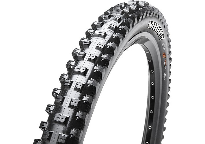 MAXXIS SHORTY 29X2.40WT | 3CT/EXO/TR