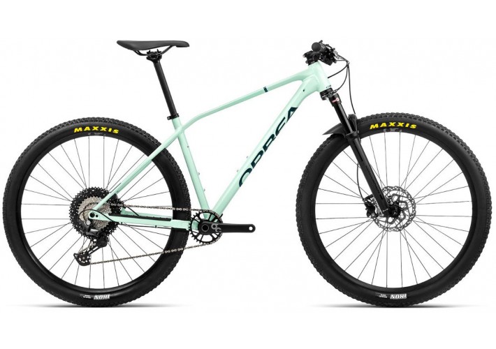 Велосипед ORBEA ALMA H30 29" - Ice...