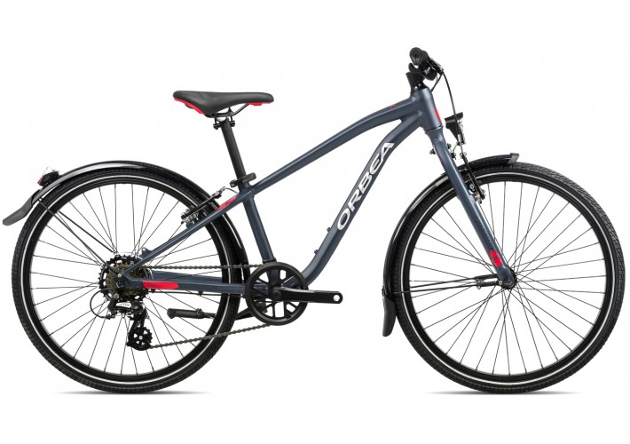 Детски велосипед ORBEA MX 24 PARK -...
