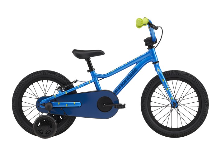 Детски велосипед Cannondale 16" Kids...