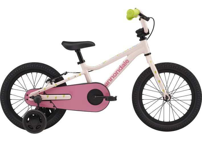 Cannondale 16" Kids Trail...