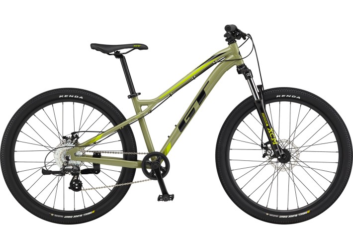 GT Stomper Ace 26" - MGN