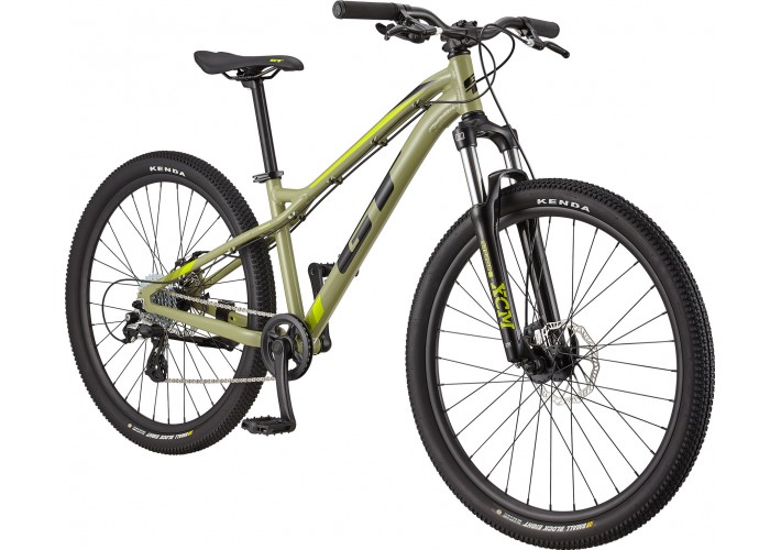 GT Stomper Ace 26" - MGN 2