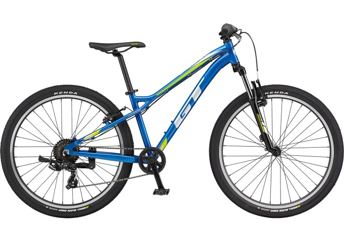 Детски велосипед GT Stomper Prime 26"...