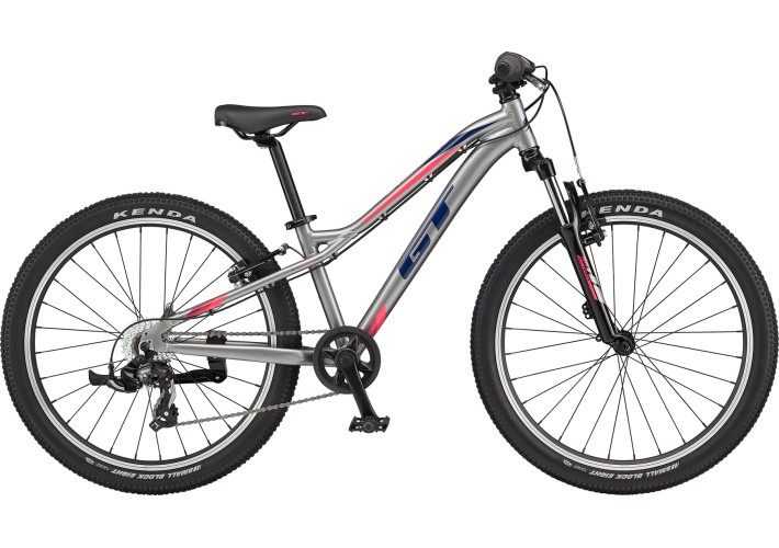 GT Stomper Prime 24" - SLV