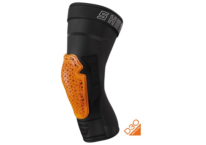 Shot D3O kneepads