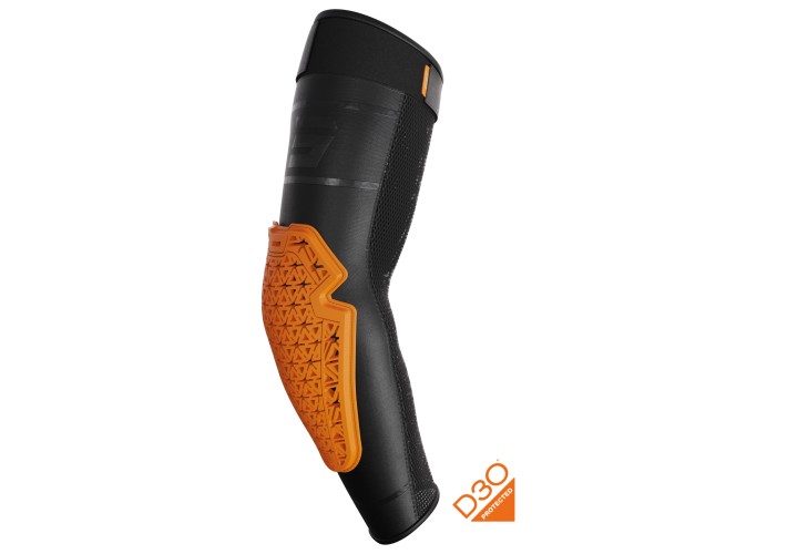 Shot D3O elbowpads