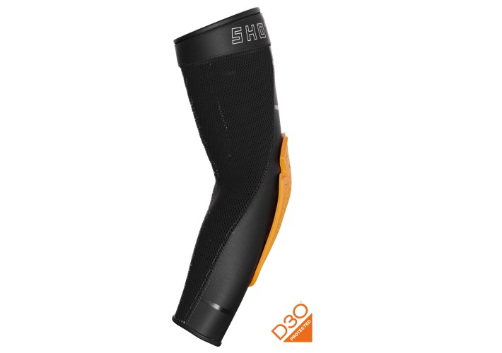 Shot D3O elbowpads 2