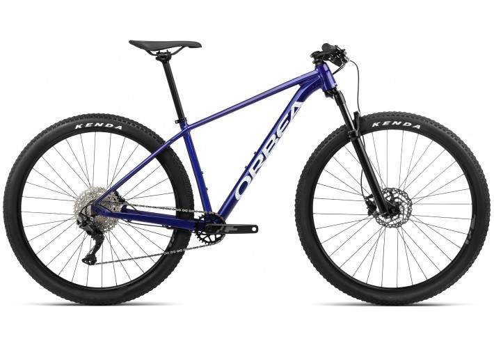 ORBEA ONNA 20 29" - Violet Blue - White