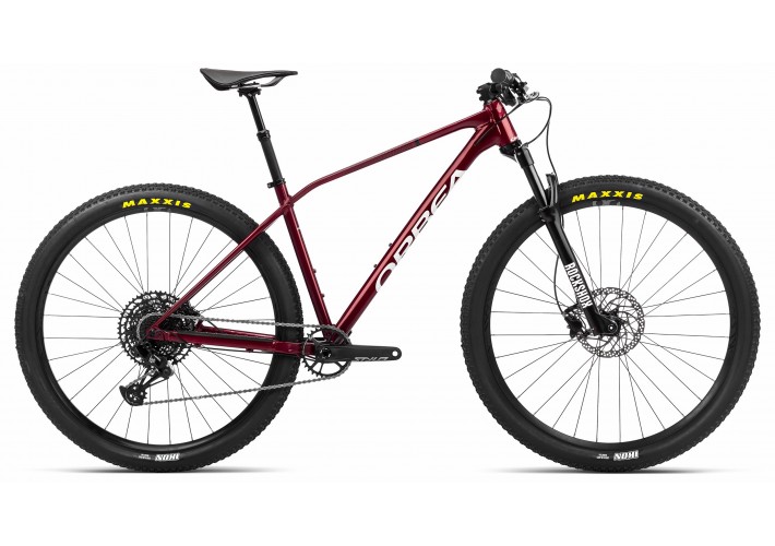 ORBEA ALMA H10 EAGLE 29" - Metallic...