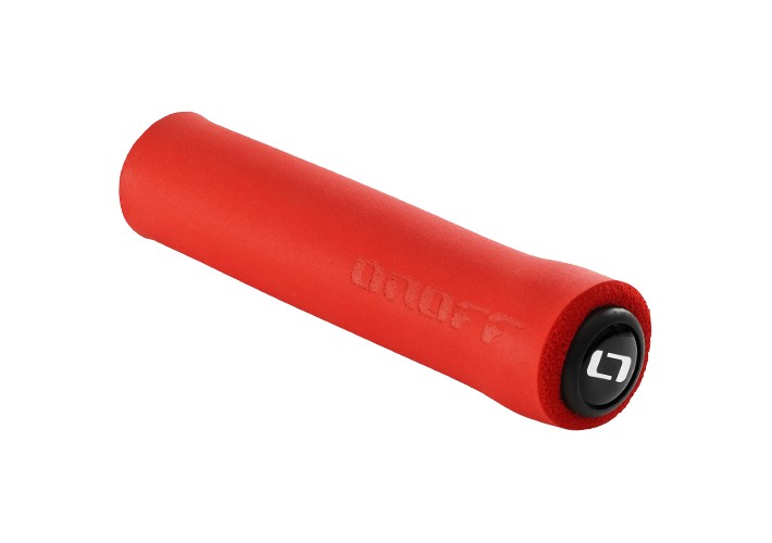 Грипове ONOFF Silicone - RED