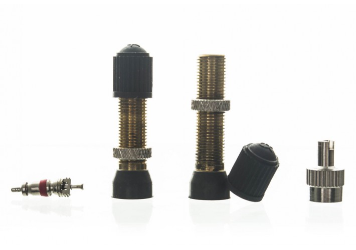 Joes AV tubeless