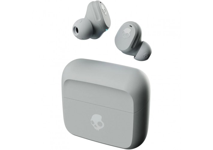 SkullCandy Mod - Light grey