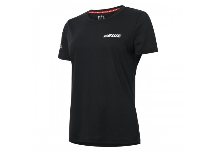 USWE Totem Womens t-shirt -... 2