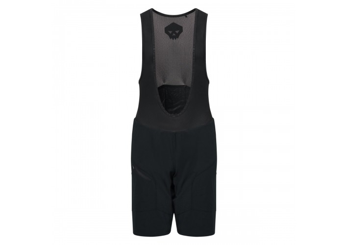 USWE Hybrid MTB - Black