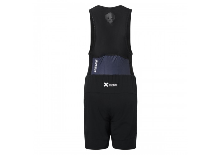Клин USWE Hybrid MTB - Black 2