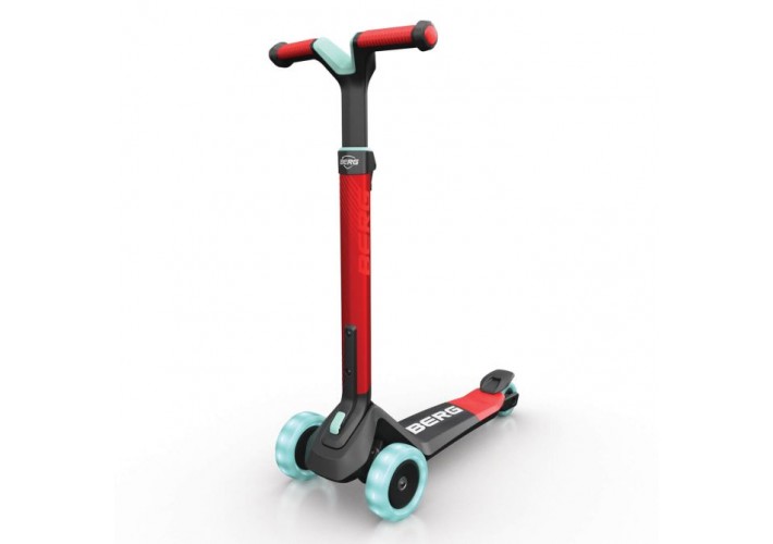 Berg Nexo Lights - Red