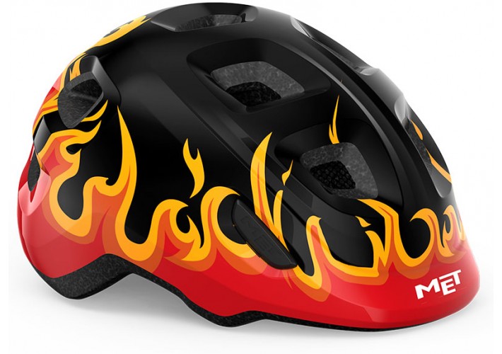 Детска Каска MET HOORAY kids helmet -...