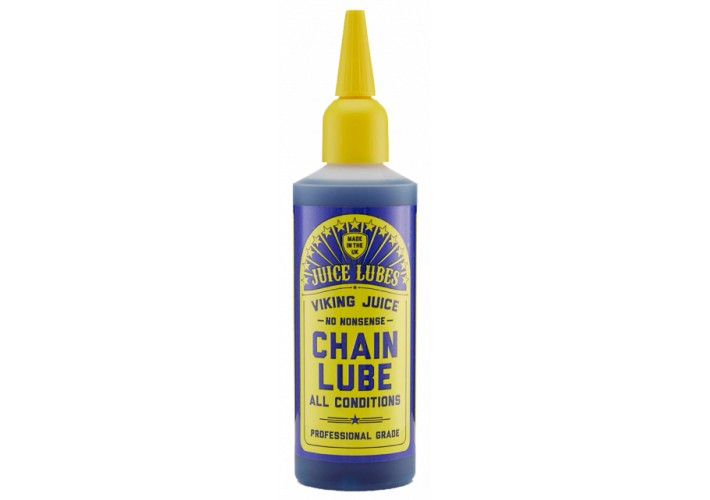 Смазка зе верига Juice Lubes Viking...