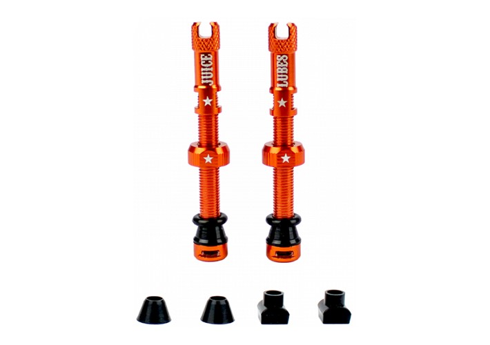 Tubeless вентили Juice Lubes 48 mm. -...