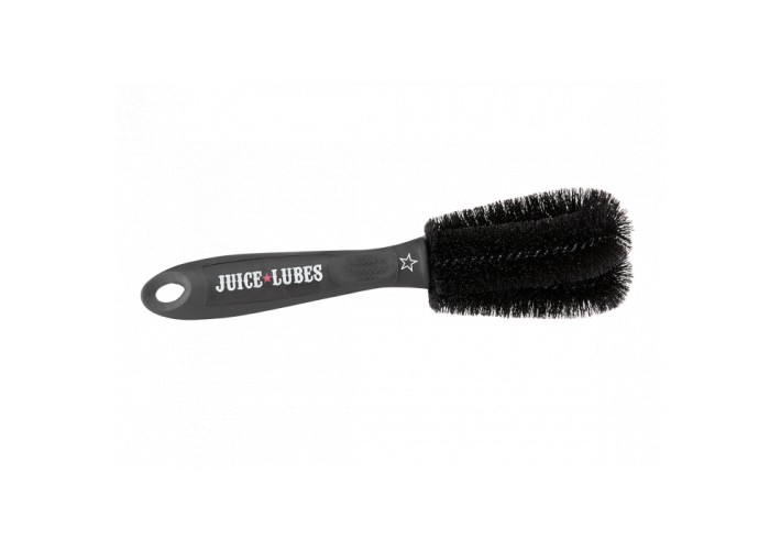 Juice Lubes Two Prong brush