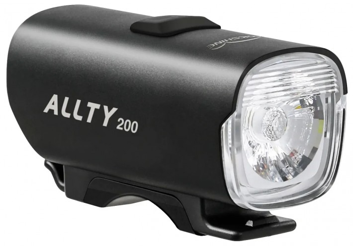 MAGICSHINE Allty 200 front bike light