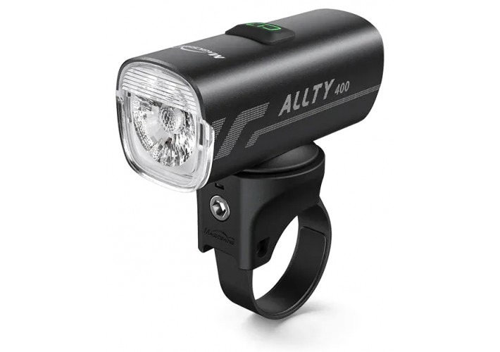 MAGICSHINE Allty 400 front bike light