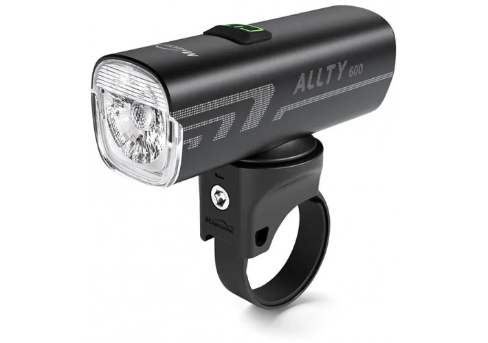 MAGICSHINE Allty 600 front bike light