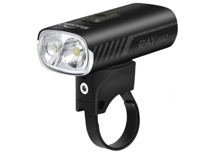 Преден фар MAGICSHINE Ray 1100 Front...