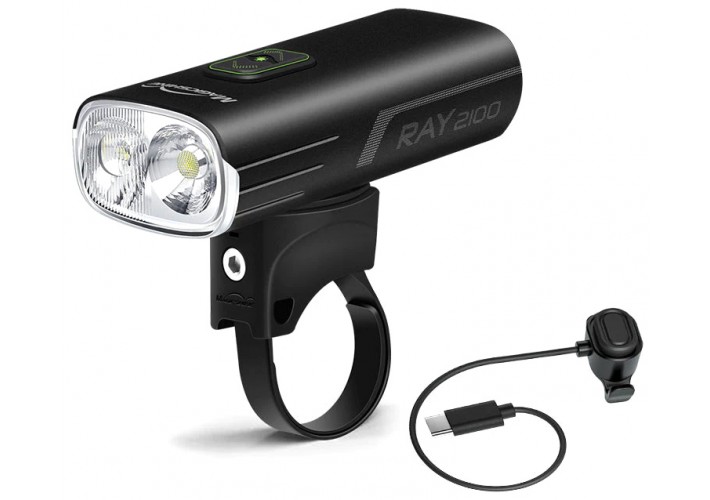MAGICSHINE Ray 2100 Intelligent...