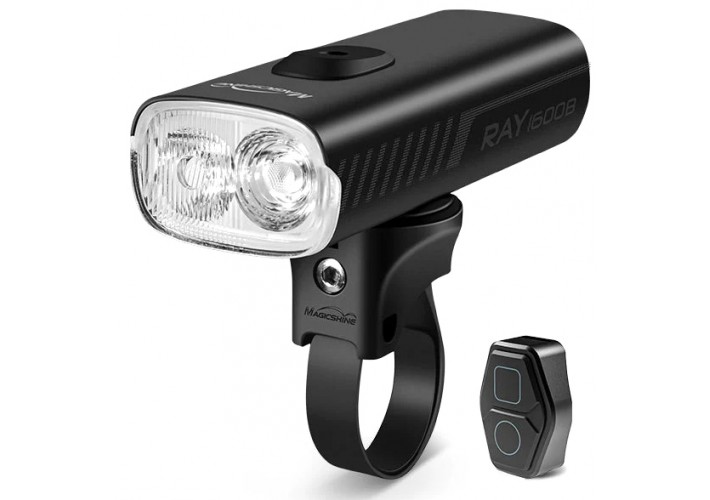 MAGICSHINE Ray 1600B Bicycle Light