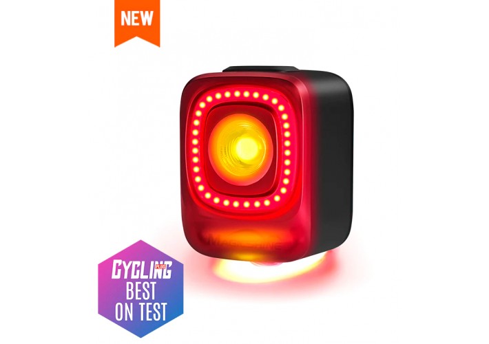 MAGICSHINE SeeMee 200 V3 Bike Tail Light