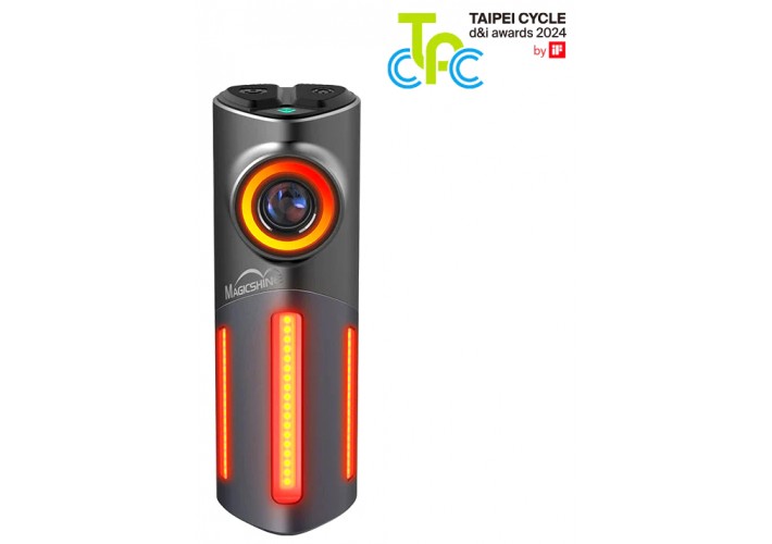 MAGICSHINE SeeMee DV Camera Tail-light