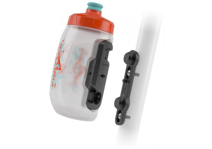 FIDLOCK Twist 450 Kids +...