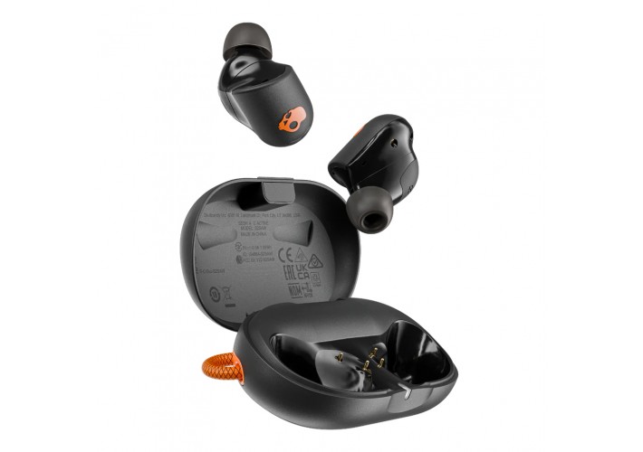 Безжични слушалки тапички SkullCandy...