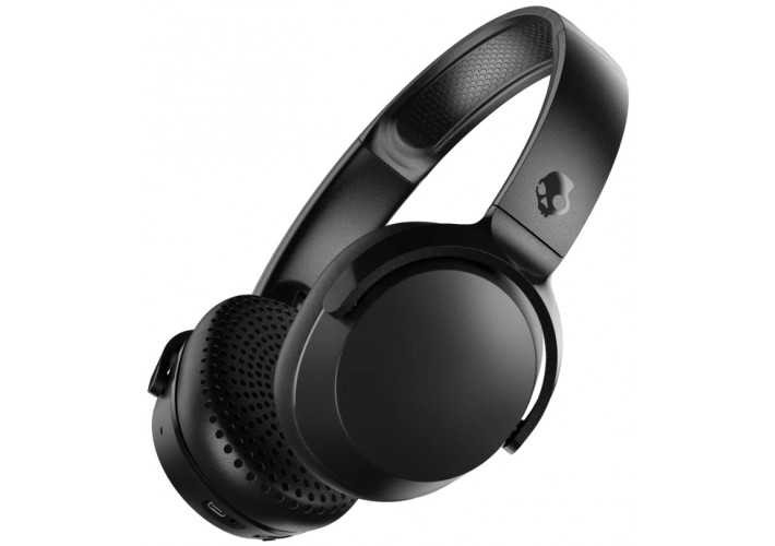 Skullcandy Riff 2 - true black