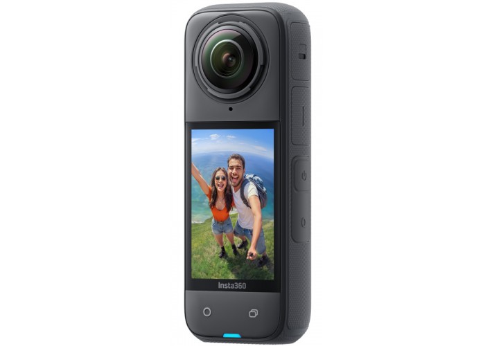 Екшън камера Insta360 X4
