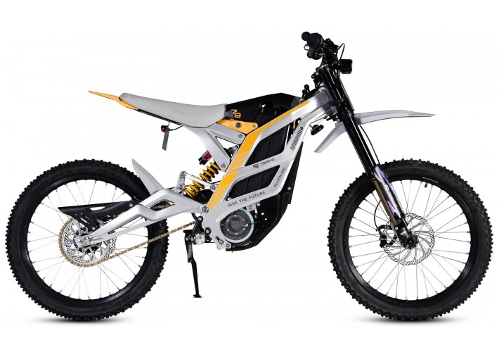 79BIKE Falcon Pro electric dirt bike...