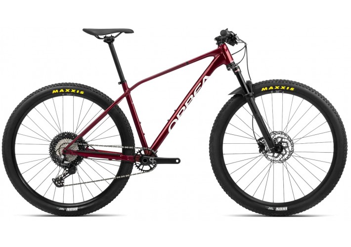 Велосипед ORBEA ALMA H30 29" -...