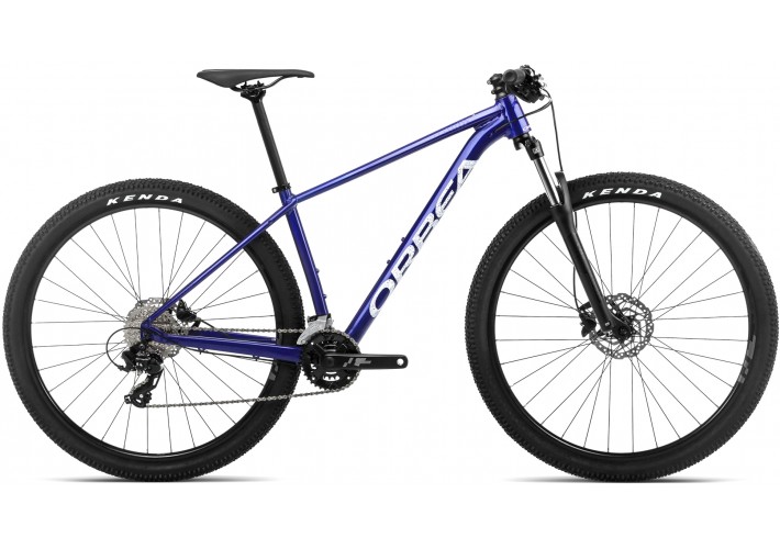 Велосипед ORBEA ONNA 50 29" - Violet...
