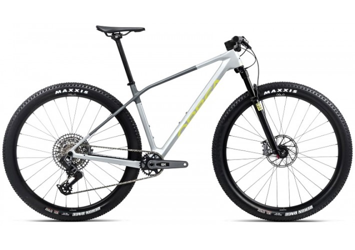 Велосипед ORBEA ALMA M21...