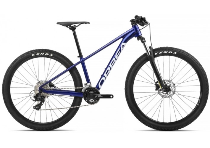 Детски  велосипед ORBEA ONNA 50 27...
