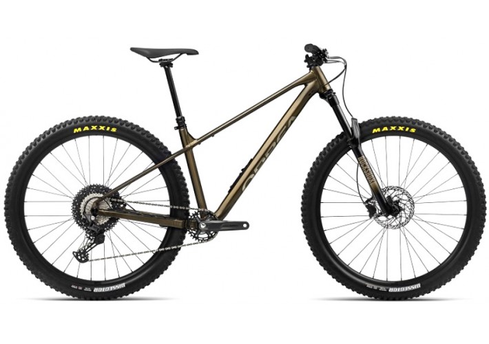 Велосипед ORBEA LAUFEY H30...