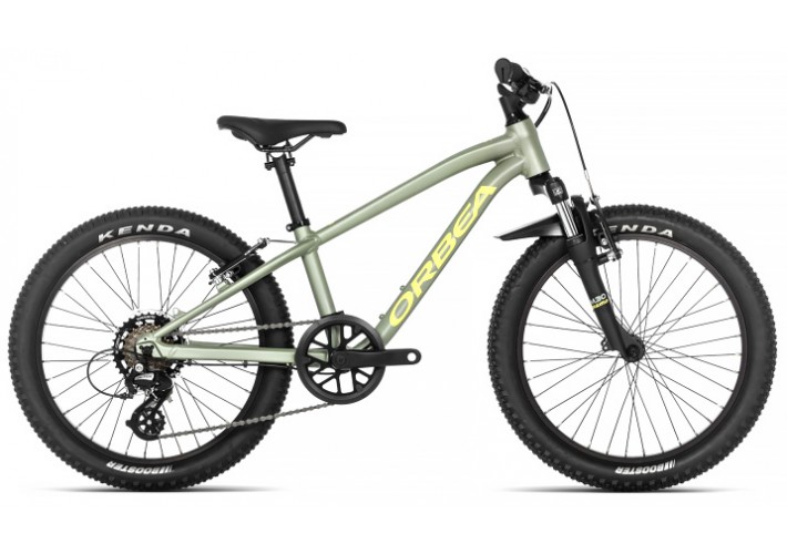 Детски  велосипед ORBEA MX 20 XC -...