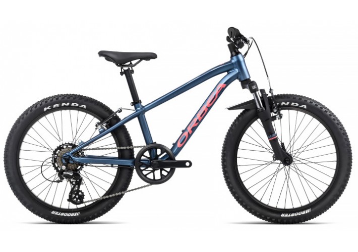 ORBEA MX 20 XC - Moondust...