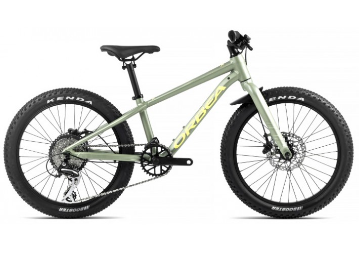 ORBEA MX 20 Team Disc -...