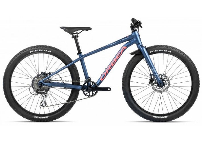 Детски  велосипед ORBEA MX 24 TEAM...