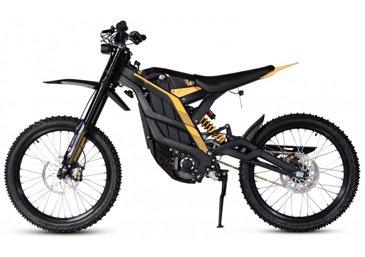 Електрически мотор 79BIKE...