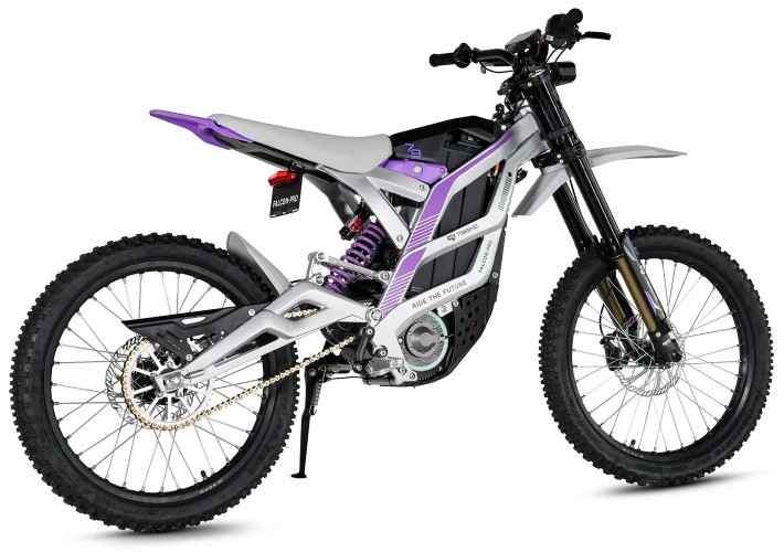 Електрически мотор 79BIKE... 2