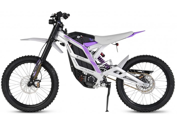 79BIKE Falcon Pro electric dirt bike...